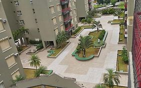 Apartamento 44 Na Enseada Guaruja